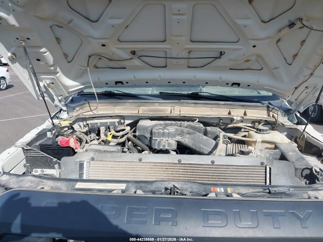 Ford F-250 Xl 2015 1FT7W2B64FED59650 Image 10