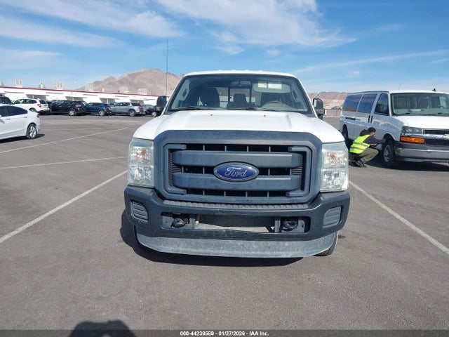 Ford F-250 Xl 2015 1FT7W2B64FED59650 Image 14