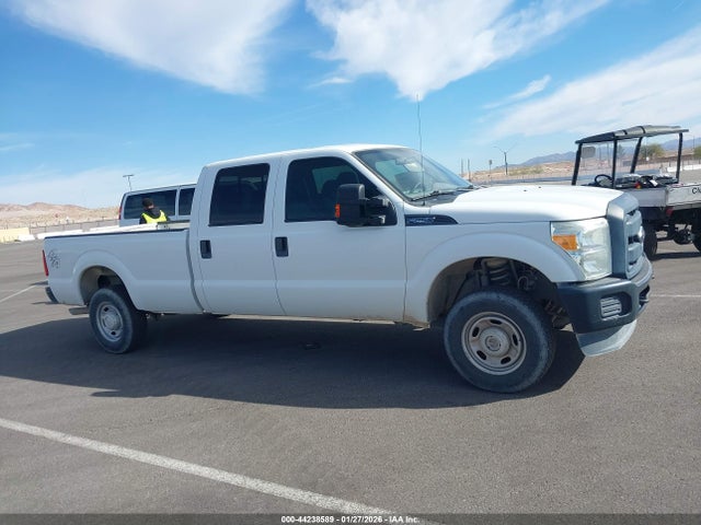 Ford F-250 Xl 2015 1FT7W2B64FED59650 Image 15