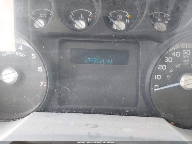 Ford F-250 Xl 2015 1FT7W2B64FED59650 Image 17