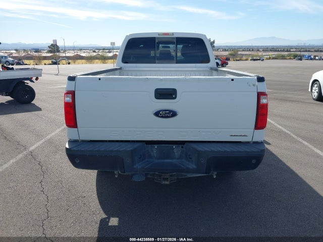 Ford F-250 Xl 2015 1FT7W2B64FED59650 Image 18