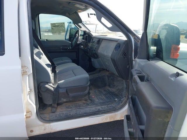 Ford F-250 Xl 2015 1FT7W2B64FED59650 Image 5
