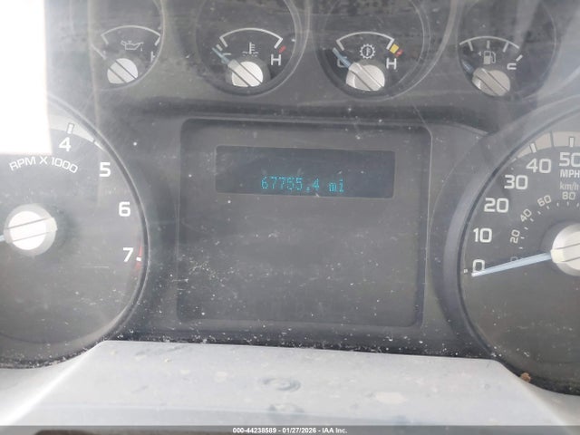 Ford F-250 Xl 2015 1FT7W2B64FED59650 Image 7