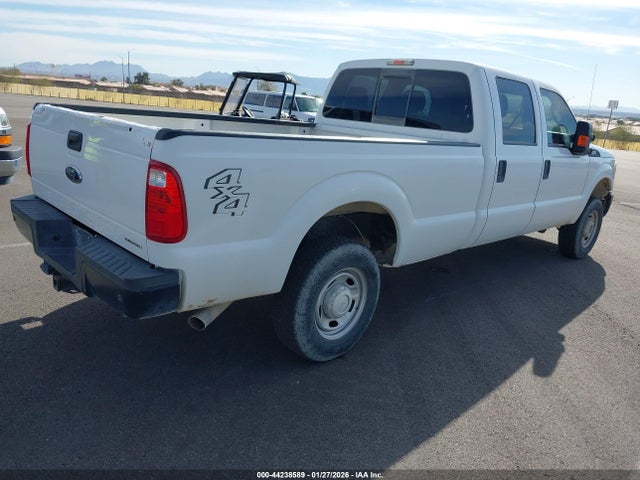 Ford F-250 Xl 2015 1FT7W2B64FED59650 Image 12