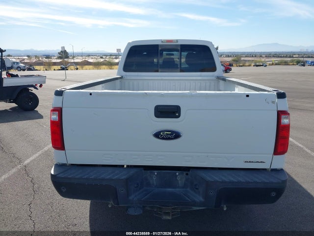 Ford F-250 Xl 2015 1FT7W2B64FED59650 Image 13