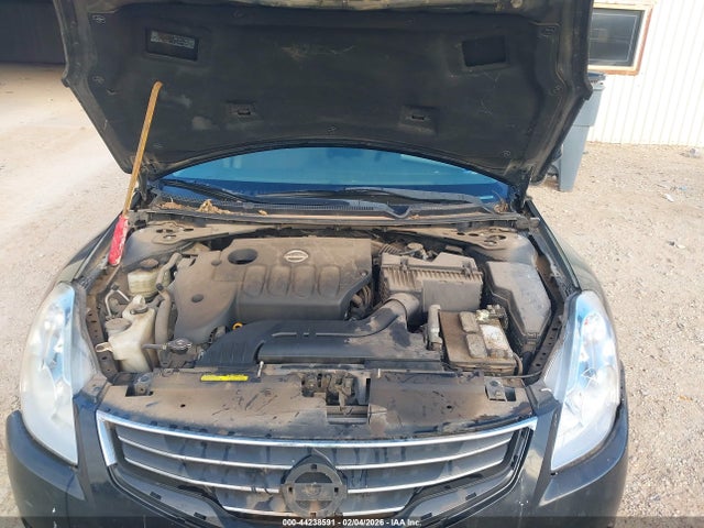 2011 NISSAN ALTIMA 1N4AL2AP3BN477620 Photo 9