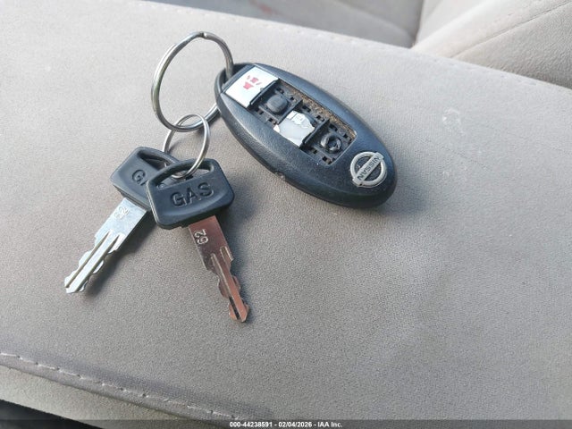 2011 NISSAN ALTIMA 1N4AL2AP3BN477620 Photo 10