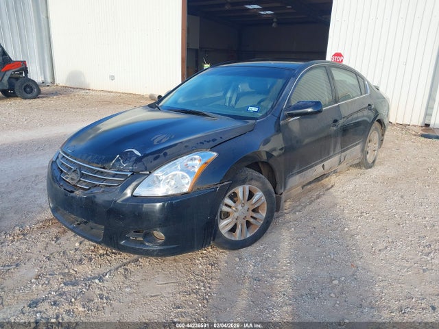 2011 NISSAN ALTIMA 1N4AL2AP3BN477620 Photo 1