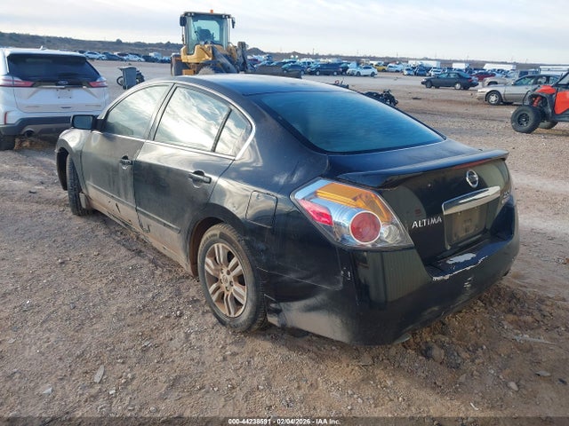 2011 NISSAN ALTIMA 1N4AL2AP3BN477620 Photo 2