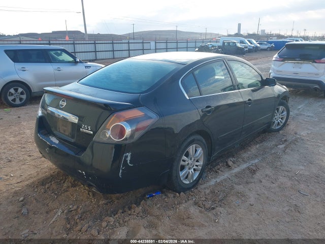 2011 NISSAN ALTIMA 1N4AL2AP3BN477620 Photo 3