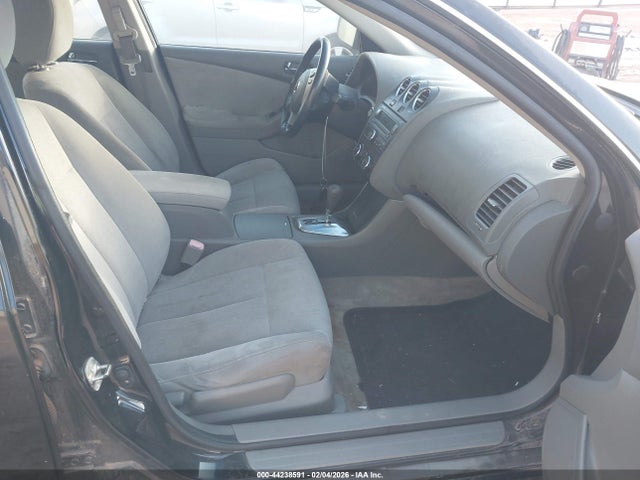 2011 NISSAN ALTIMA 1N4AL2AP3BN477620 Photo 4