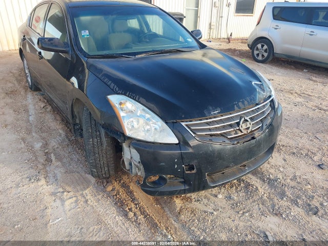 2011 NISSAN ALTIMA 1N4AL2AP3BN477620 Photo 5