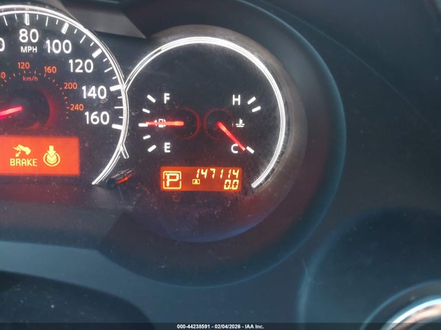 2011 NISSAN ALTIMA 1N4AL2AP3BN477620 Photo 6