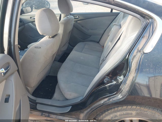 2011 NISSAN ALTIMA 1N4AL2AP3BN477620 Photo 7