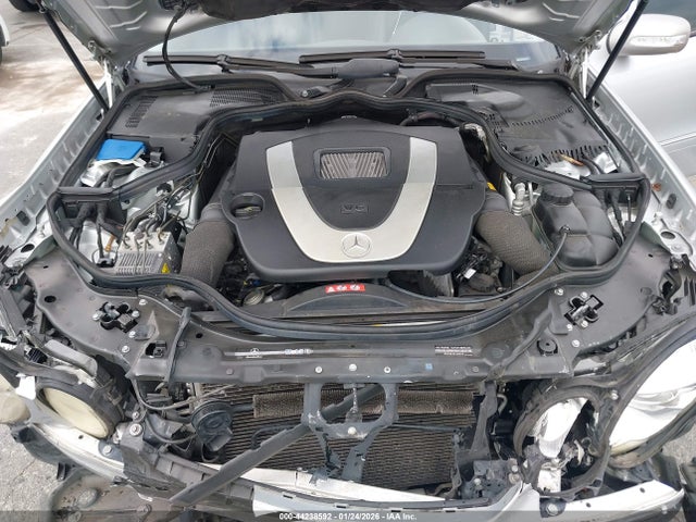 44238592 :رقم المزاد ، WDBUF56J16A871066 vin ، 2006 Mercedes-benz E 350 مزاد بيع