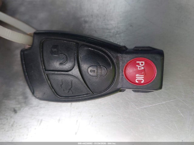 44238592 :رقم المزاد ، WDBUF56J16A871066 vin ، 2006 Mercedes-benz E 350 مزاد بيع