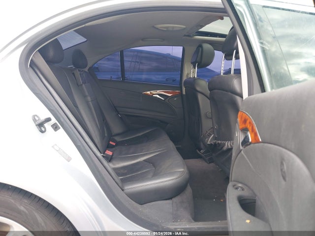 44238592 :رقم المزاد ، WDBUF56J16A871066 vin ، 2006 Mercedes-benz E 350 مزاد بيع