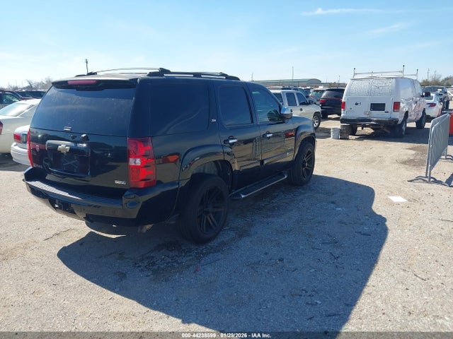 2007 CHEVROLET TAHOE 1GNFC13007R303487 Photo 3