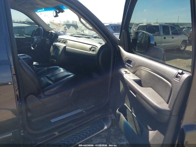 2007 CHEVROLET TAHOE 1GNFC13007R303487 Photo 4