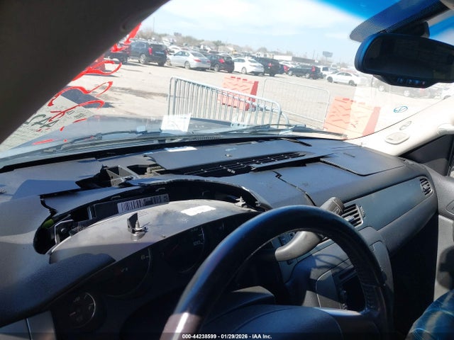 2007 CHEVROLET TAHOE 1GNFC13007R303487 Photo 5