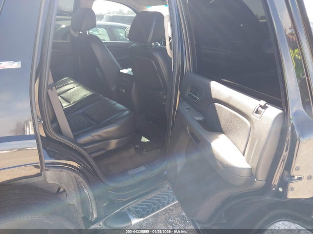 2007 CHEVROLET TAHOE 1GNFC13007R303487 Photo 7