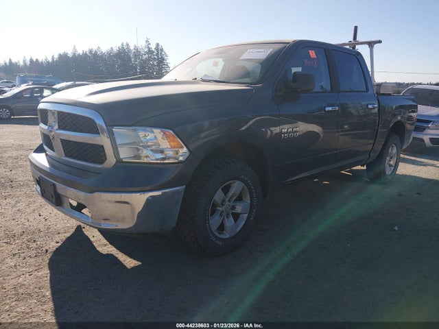1C6RR7LG0ES305693 RAM 1500 Slt