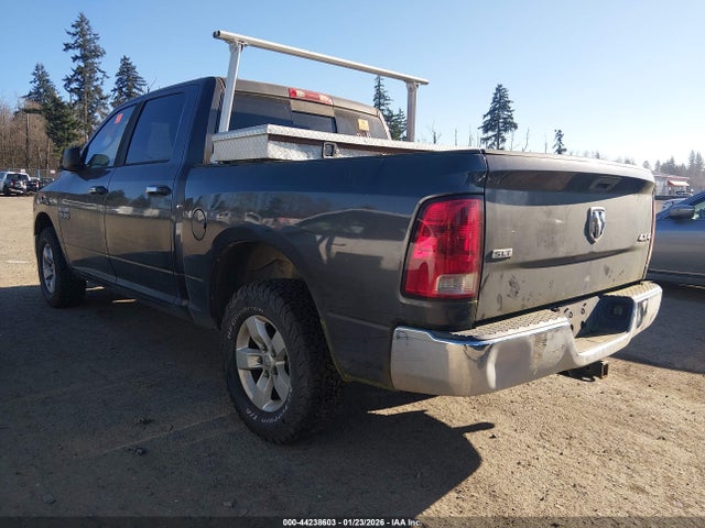1C6RR7LG0ES305693 RAM 1500 Slt