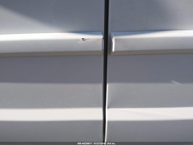 2C4RDGBGXHR736542 Dodge Grand Caravan Se