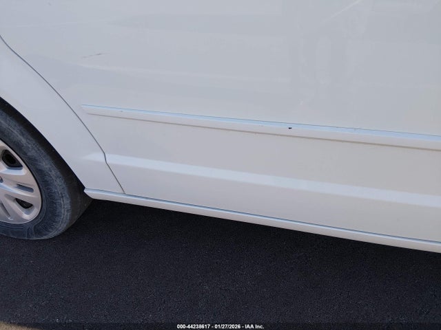 2C4RDGBGXHR736542 Dodge Grand Caravan Se