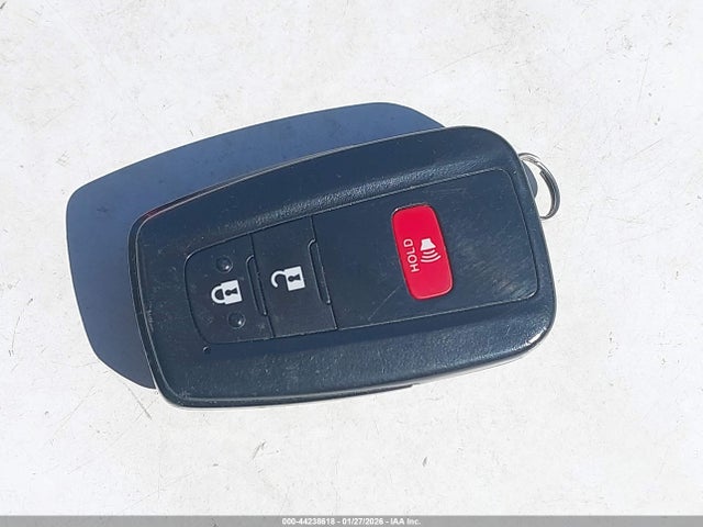 4T3RWRFV8RU114561 Toyota Rav4 Hybrid Xle