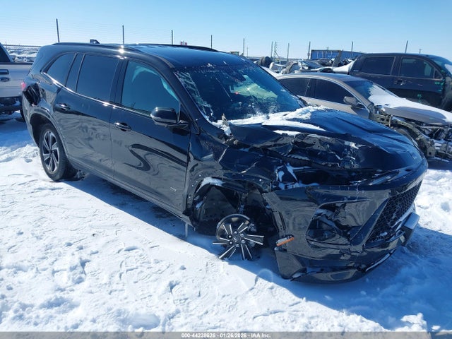Aukcja sprzedaży 2025 Buick Enclave Sport Touring Fwd, vin: 5GAEVBRS7SJ156364, numer aukcji: 44238626