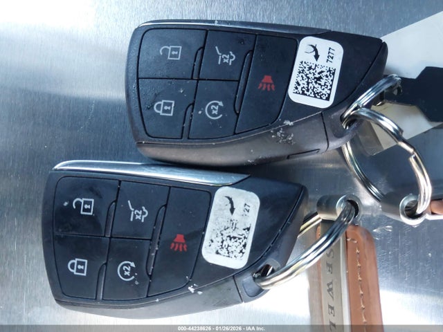 Aukcja sprzedaży 2025 Buick Enclave Sport Touring Fwd, vin: 5GAEVBRS7SJ156364, numer aukcji: 44238626