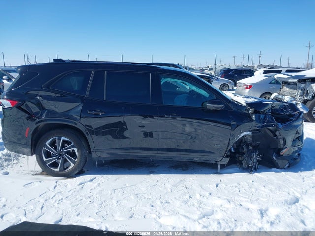 Aukcja sprzedaży 2025 Buick Enclave Sport Touring Fwd, vin: 5GAEVBRS7SJ156364, numer aukcji: 44238626