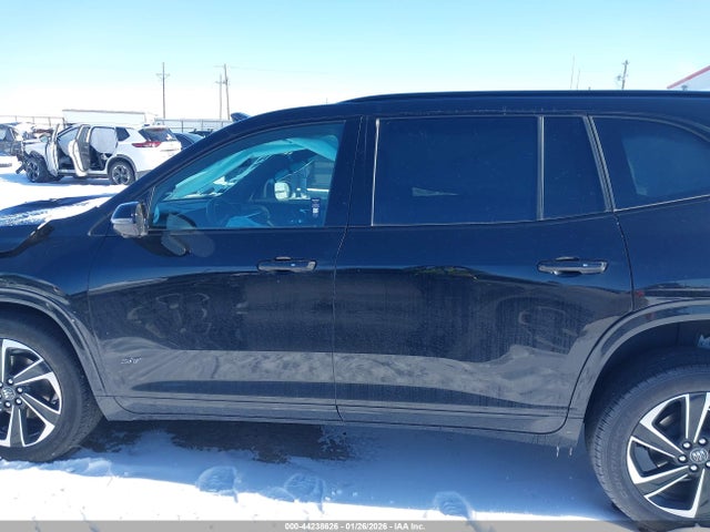 Aukcja sprzedaży 2025 Buick Enclave Sport Touring Fwd, vin: 5GAEVBRS7SJ156364, numer aukcji: 44238626