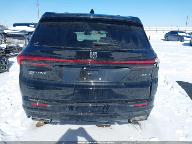 Aukcja sprzedaży 2025 Buick Enclave Sport Touring Fwd, vin: 5GAEVBRS7SJ156364, numer aukcji: 44238626