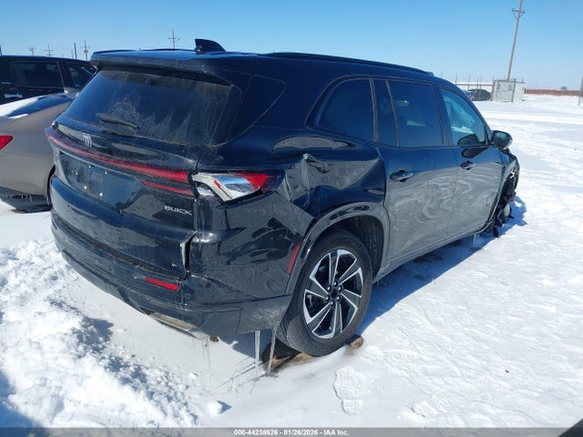 Aukcja sprzedaży 2025 Buick Enclave Sport Touring Fwd, vin: 5GAEVBRS7SJ156364, numer aukcji: 44238626