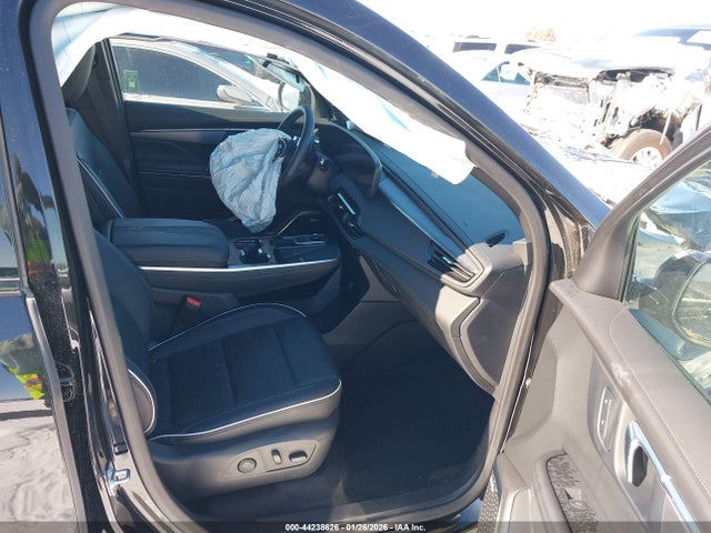 Aukcja sprzedaży 2025 Buick Enclave Sport Touring Fwd, vin: 5GAEVBRS7SJ156364, numer aukcji: 44238626