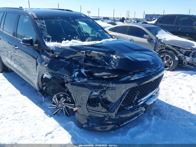 Aukcja sprzedaży 2025 Buick Enclave Sport Touring Fwd, vin: 5GAEVBRS7SJ156364, numer aukcji: 44238626