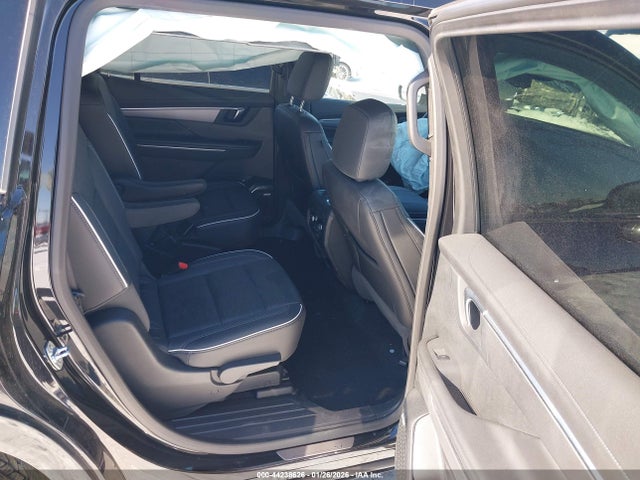 Aukcja sprzedaży 2025 Buick Enclave Sport Touring Fwd, vin: 5GAEVBRS7SJ156364, numer aukcji: 44238626