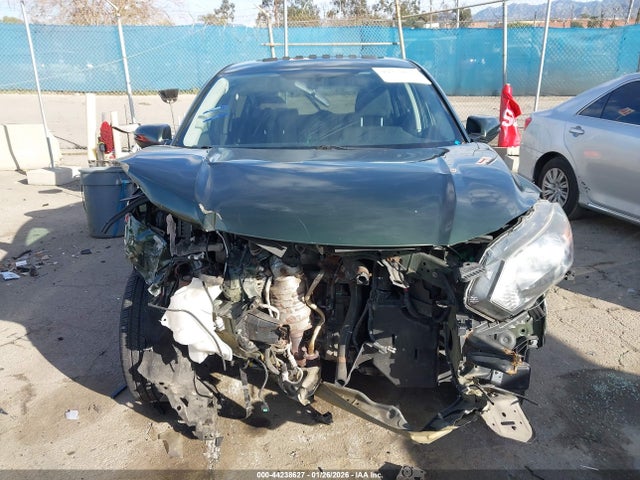3CZRU6H57GM738362 Honda HR-V EX