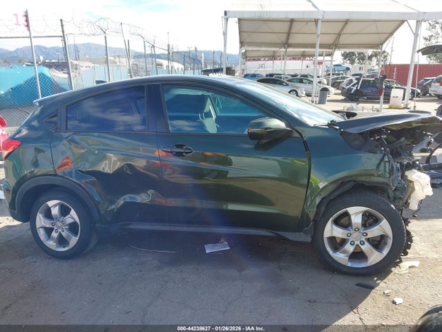 3CZRU6H57GM738362 Honda HR-V EX