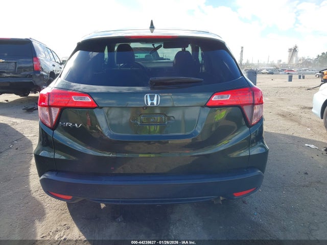 3CZRU6H57GM738362 Honda HR-V EX