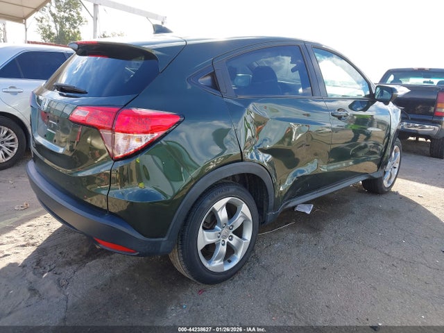 3CZRU6H57GM738362 Honda HR-V EX