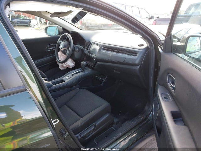 3CZRU6H57GM738362 Honda HR-V EX