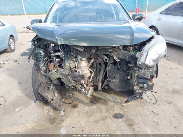 3CZRU6H57GM738362 Honda HR-V EX
