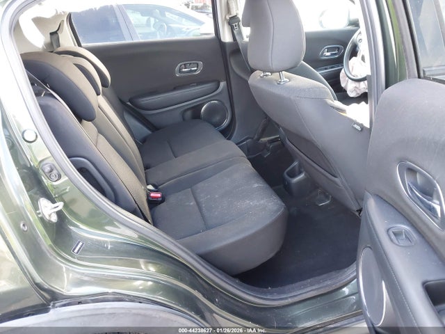 3CZRU6H57GM738362 Honda HR-V EX