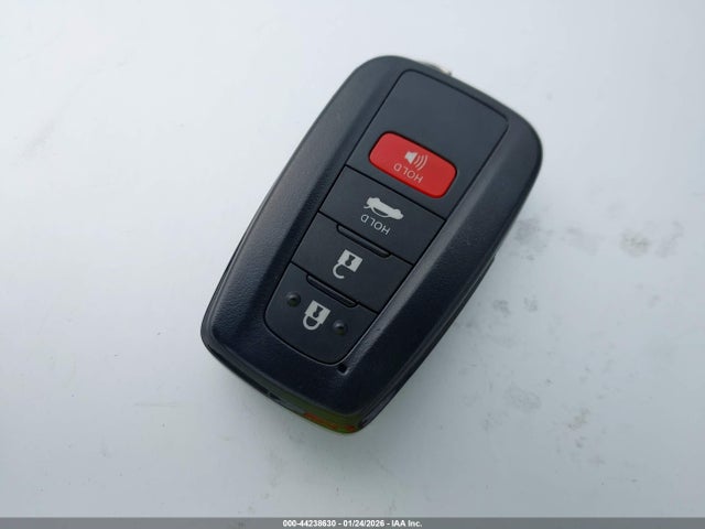 2024 TOYOTA CAMRY HYBRID 4T1G31AK8RU066275 Photo 10