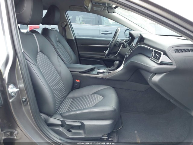 2024 TOYOTA CAMRY HYBRID 4T1G31AK8RU066275 Photo 4