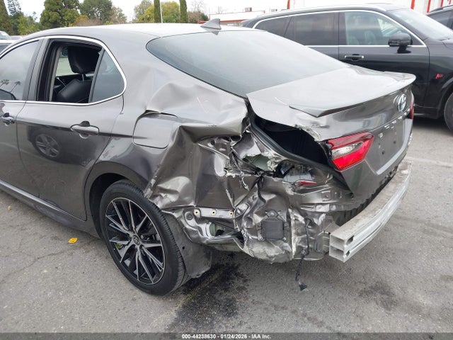 2024 TOYOTA CAMRY HYBRID 4T1G31AK8RU066275 Photo 5