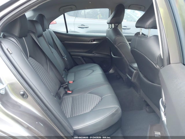 2024 TOYOTA CAMRY HYBRID 4T1G31AK8RU066275 Photo 7